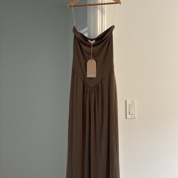 NWT Meshki dress (never worn) - Picture 9 of 9